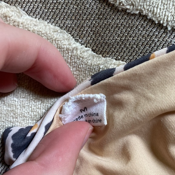 Princess Polly bikini top - Picture 3 of 3